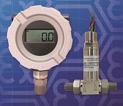 American Sensor Pressure1 American Sensor Pressure1