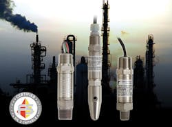 American Sensor Sil2 Pr American Sensor Sil2 Pr