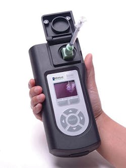 Andalyze And1000 Heavy Metal Sensor And Fluorimeter Small Andalyze And1000 Heavy Metal Sensor And Fluorimeter Small