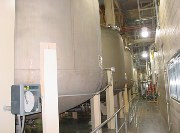 Anheuser Carbon Filter 005