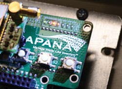 Apana Hardware