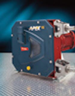 Apex Bredel Apex Bredel