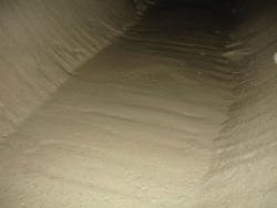 Apm Storm Sewer Floor Apm Storm Sewer Floor