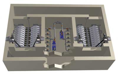 Aqua Minidisk 1301iww
