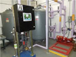 Aquanomix Ax Unit Aquanomix Ax Unit