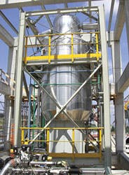 Aquarion Example Of Evaporator For Zld Eco2 Aquarion Example Of Evaporator For Zld Eco2