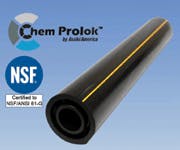 Asahi America Chem Prolok Piping System Asahi America Chem Prolok Piping System
