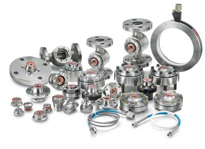 Ashcroft Seal 1301iww