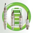 Ast Battery Powered Pressure Transducer Ast Battery Powered Pressure Transducer