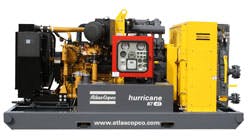 Atlascopco B7 41hurricanebooster Atlascopco B7 41hurricanebooster