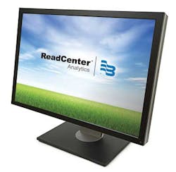 Badger Read 1209 Badger Read 1209