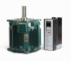 Baldor Cooling Tower Drive Motor