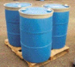Barrel Carbon Filters