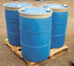 Barrel Carbon Filters Barrel Carbon Filters