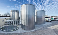 Basswood Bioviper Basswood Bioviper