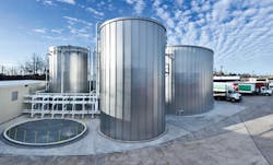 Basswood Bioviper Basswood Bioviper