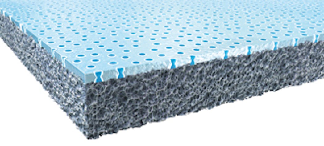 Biomimetic Membranes 1 Aquaporin