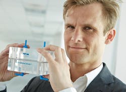 Biomimetic Membranes 2 Peter Holme Jensen1 Biomimetic Membranes 2 Peter Holme Jensen1