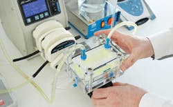 Biomimetic Membranes 3 Peter Holme Jensen Claus Helix Nielsen Aquaporin Filteration Biomimetic Membranes 3 Peter Holme Jensen Claus Helix Nielsen Aquaporin Filteration