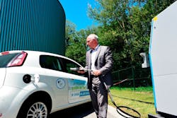 Biongnval 1 Biongnval 1