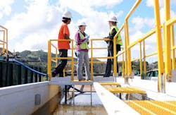 Boeing Jh 214 Outfall 18 Tanks Boeing Jh 214 Outfall 18 Tanks