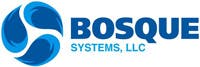 Bosque Systems Logo Bosque Systems Logo