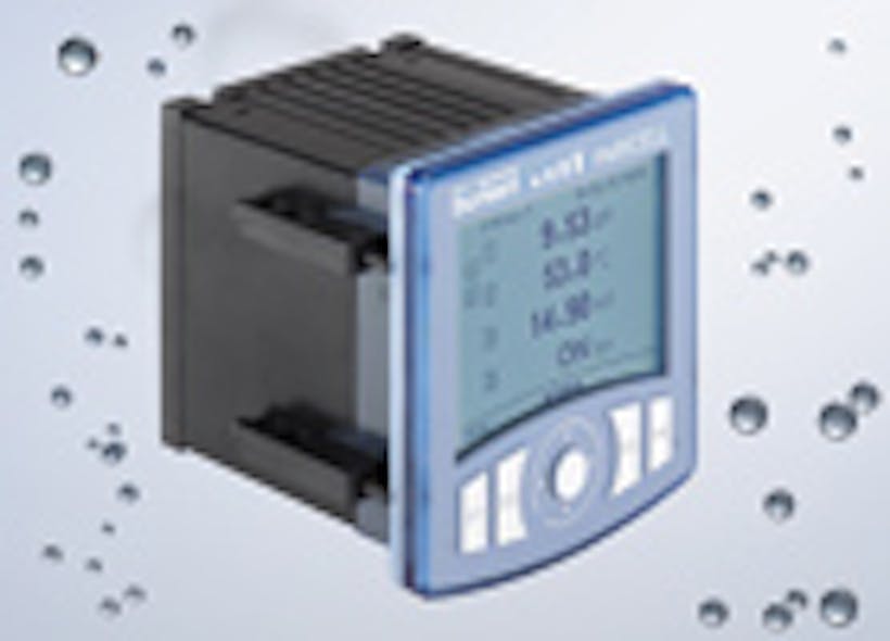 Burkert 8619 Multicell 1 Ne