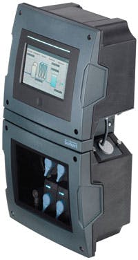 Burkert 8905 002 B Front Burkert 8905 002 B Front