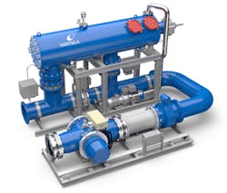 Bwms Aquarius Uv System Bwms Aquarius Uv System