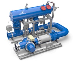 Bwms Aquarius Uv System Bwms Aquarius Uv System