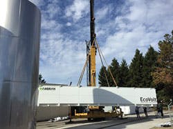 Cambrian Ecovolt 1 Cambrian Ecovolt 1