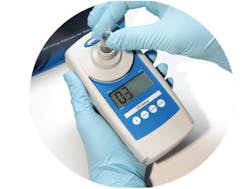 Chemetrics Chemetrics