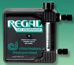 Chlorinators Chlorinators