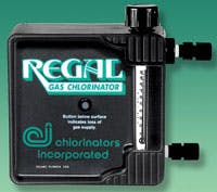 Chlorinators Chlorinators