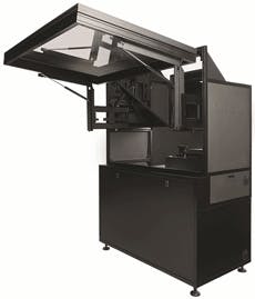 Christie Entero Hb Front Access Cube Front Screen Up Lr Christie Entero Hb Front Access Cube Front Screen Up Lr