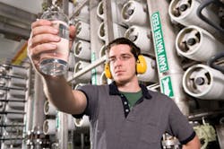 Clear Water Clear Water