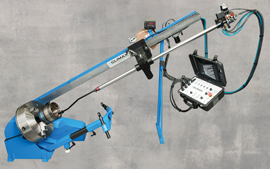 Climax Ac5000 Autoclad