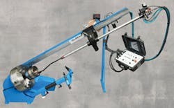 Climax Ac5000 Autoclad Climax Ac5000 Autoclad