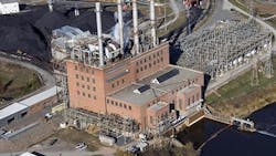 Coal Ash Spill Carolina si Coal Ash Spill Carolina si