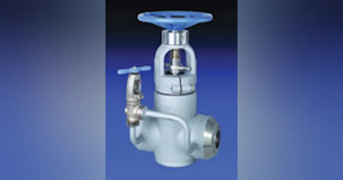Conval What Is A Conval Valve? _ Nuclear Power – HWGD