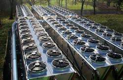 Cooling Towers Large System Cooling Towers Large System