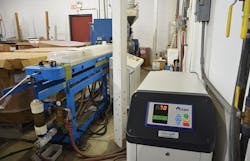 Cooling Water 1 Sela1 Cooling Water 1 Sela1