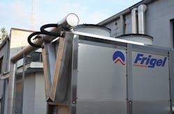 Cooling Water 3 Sela3 Cooling Water 3 Sela3