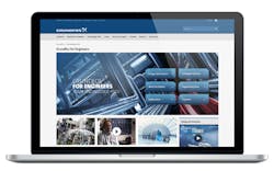 Corp Profile Grundfos 3 Kh Macbook Pro