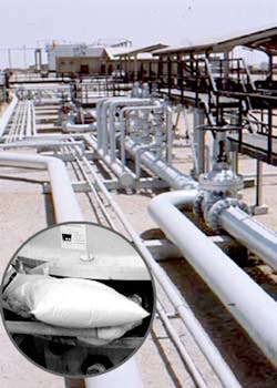 Cortec Closed Loop Toad 01 Cortec Closed Loop Toad 01