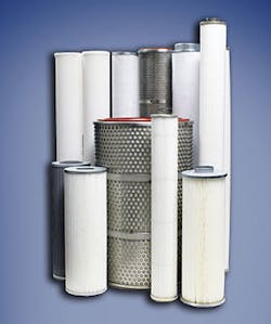 Cr Filter Family Cr Filter Family