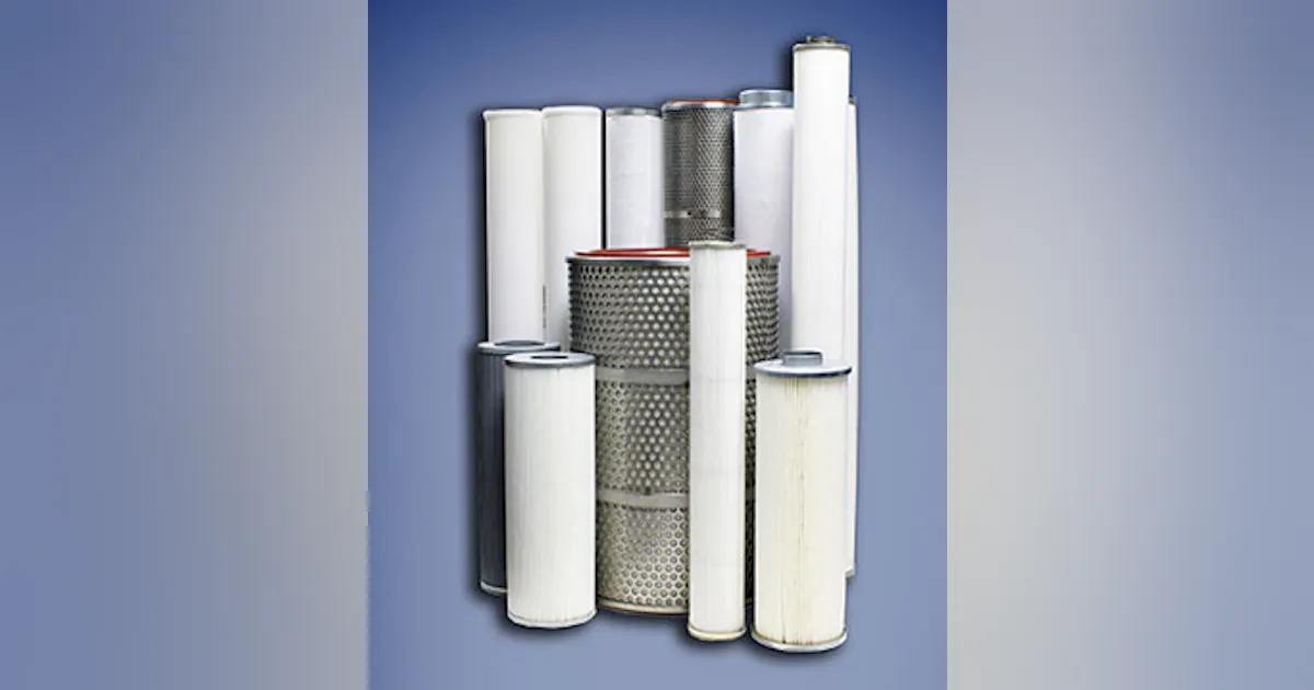 Cru Filter Resource Spotlight | Water Tech Online
