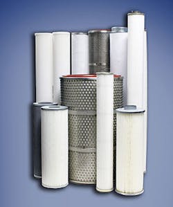 Cr Filter Family Cr Filter Family