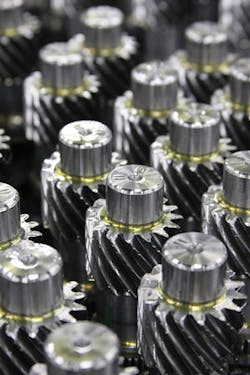 Cs Eaton 1509iww Metal Gears Image Cs Eaton 1509iww Metal Gears Image