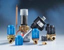 Danfoss Valve Family Danfoss Valve Family